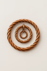 Top 3 Sacred Tensor Rings for Healing